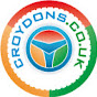 Prawo jazdy w UK kat. B, C+E po polsku: Croydons