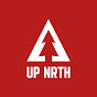 Go Up North logo