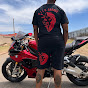 626 Garage bike and spares