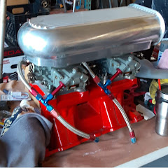 Thumbnail of related channel