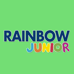 Rainbow Junior - Portuguese