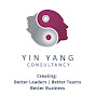Yin Yang Consultancy logo