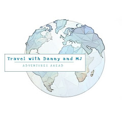 TravelwithDannyandMJ channel thumbnail