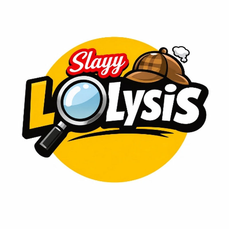 SlayyLoLysis