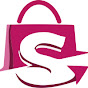 Sam's Shoping Hut logo