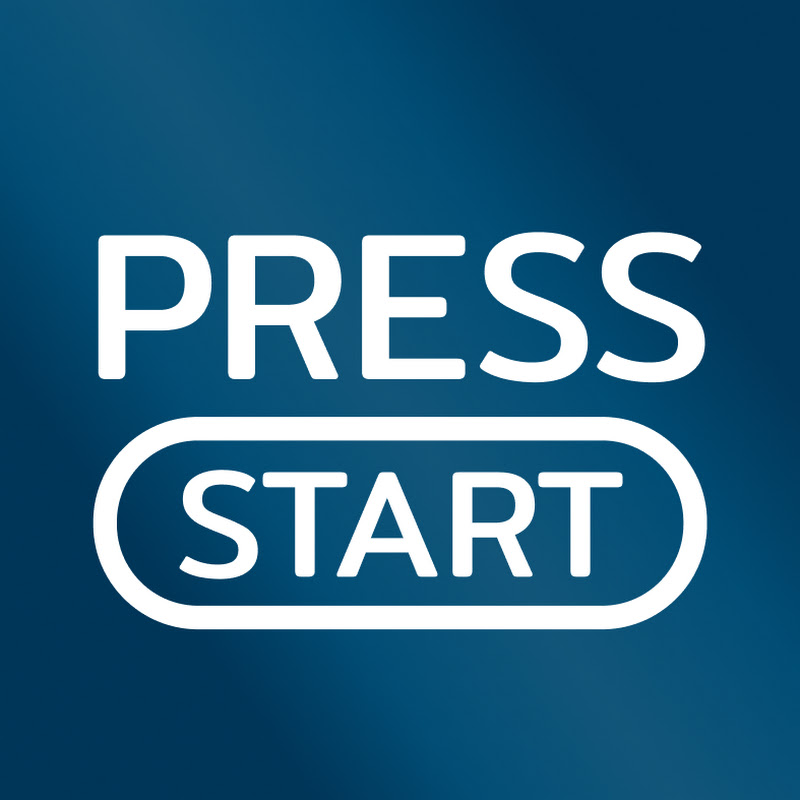 Press Start