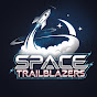 Space Trailblazers logo