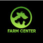 Farm Center logo