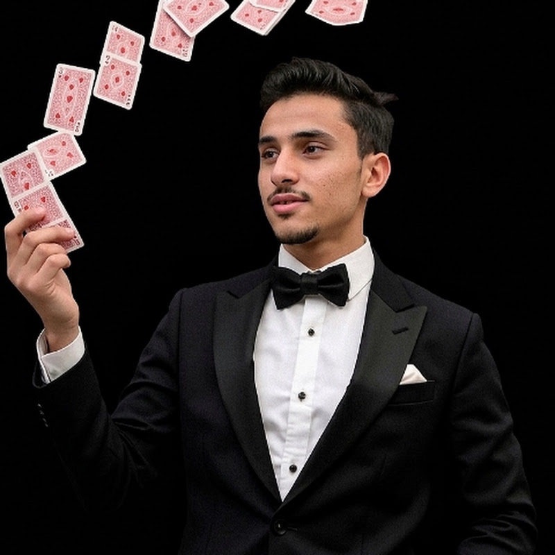 عبود | magic
