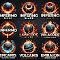 Inferno Planet logo