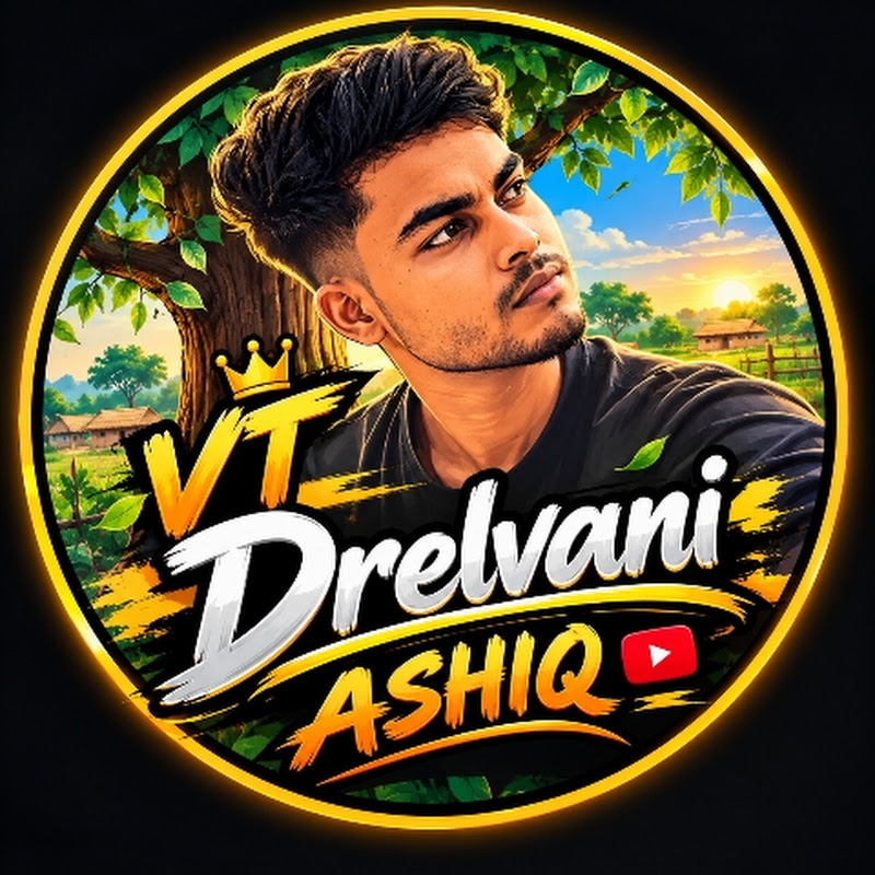 VT Drelvani ASHIQ