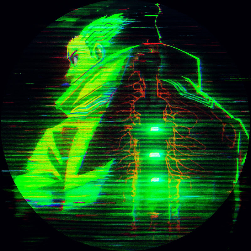 CyberStani