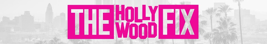 The Hollywood Fix Аватар канала YouTube