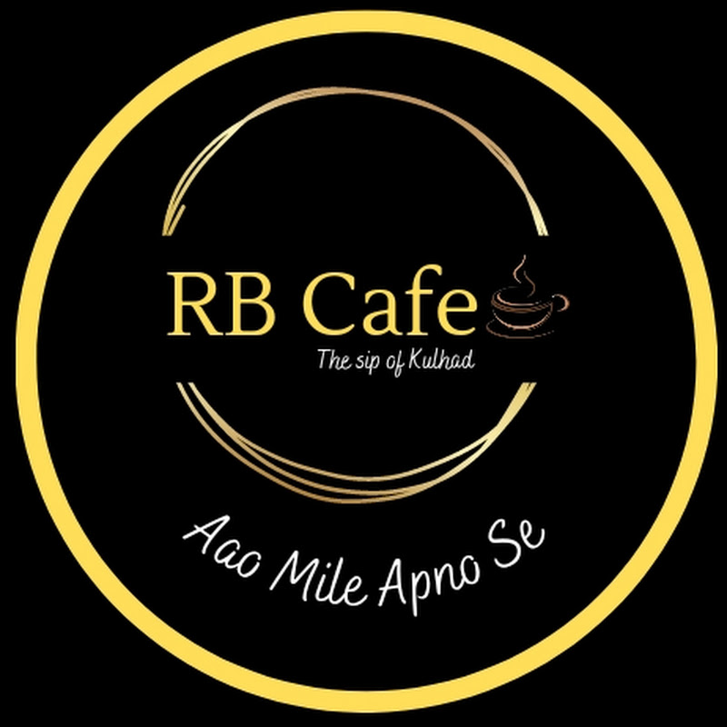 RB Cafe Vlogs