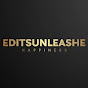 Edit Unslashed  logo