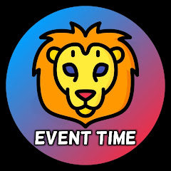 Event time
