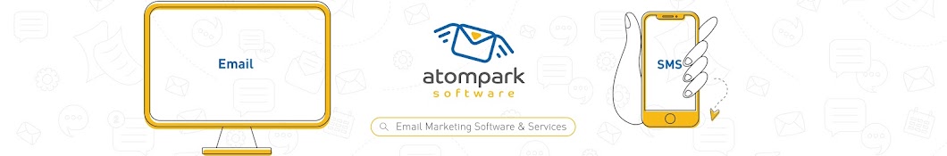 Email Marketing Software ইউটিউব চ্যানেল অ্যাভাটার