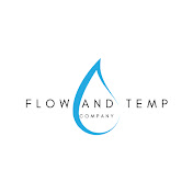 Flow and Temp Co