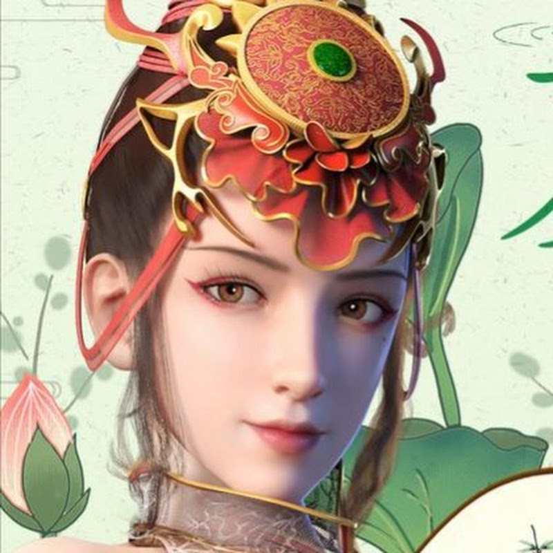 Channel Avatar