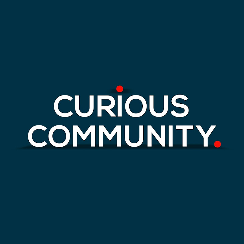 Curious Community