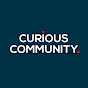 Curious Community logo