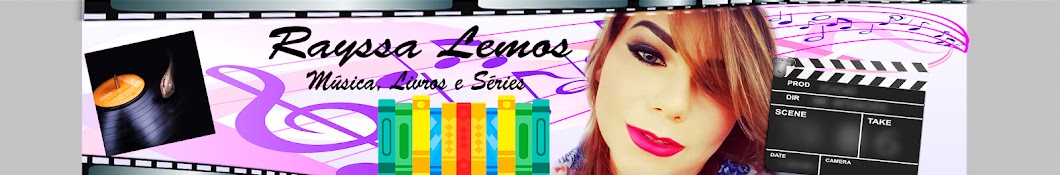 Rayssa Lemos YouTube channel avatar