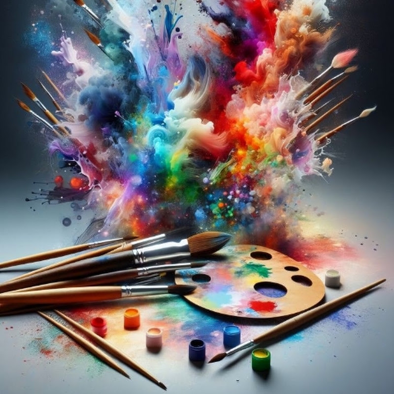 Bint_e_Arshad_Artist 