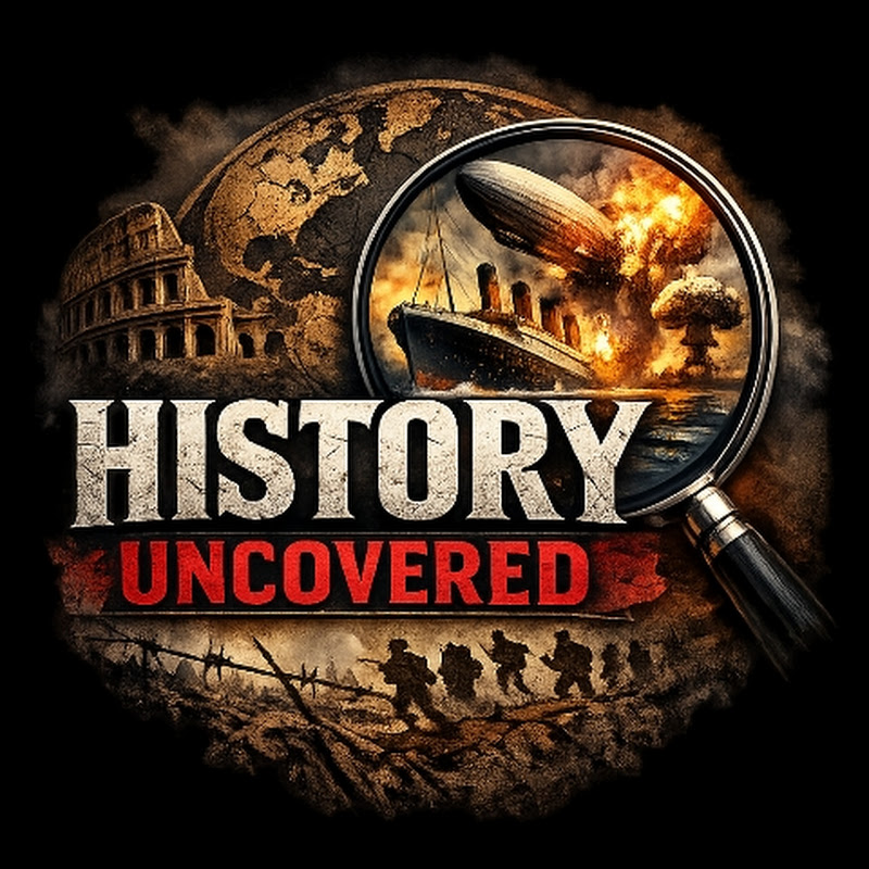 History Uncover