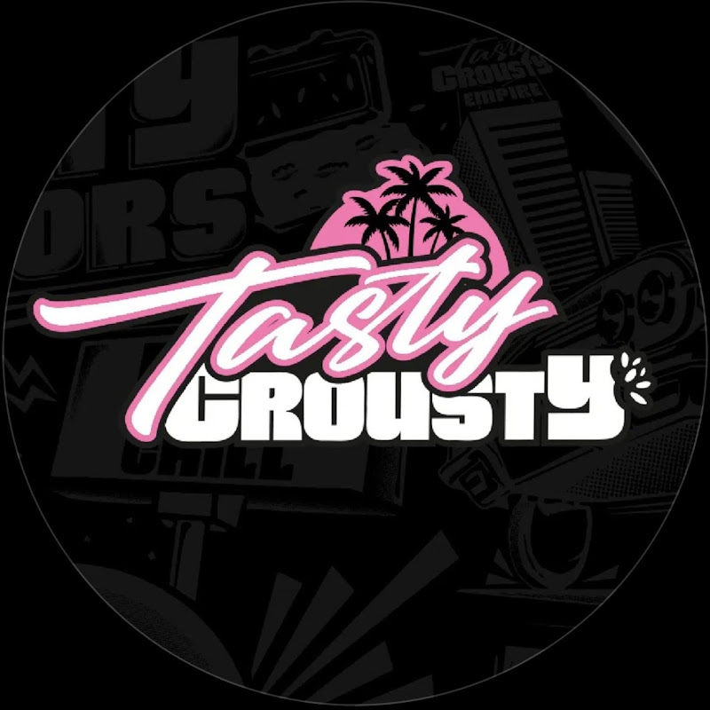 Tasty Crousty