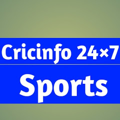 Cricinfo 24×7
