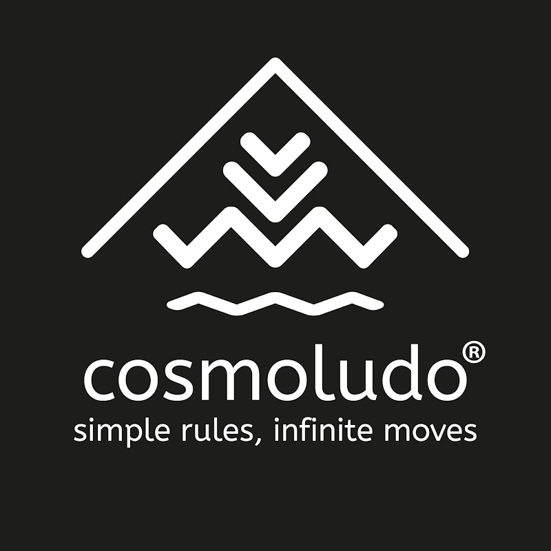 Cosmoludo