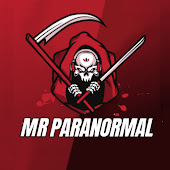 Mr. Paranormal