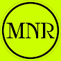 MNR Mashups