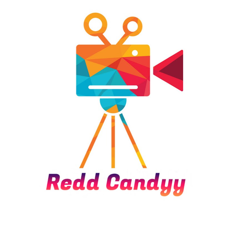 Redd Candyy