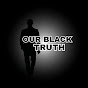 Our Black Truth logo