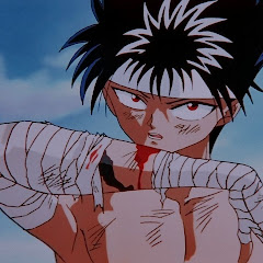 Hiei Animes