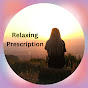 Relaxing Prescription logo