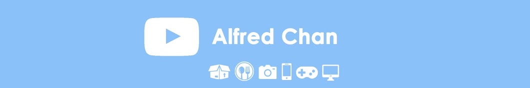 Alfred Chan رمز قناة اليوتيوب