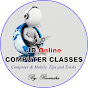 JD Online COMPUTER CLASSES logo