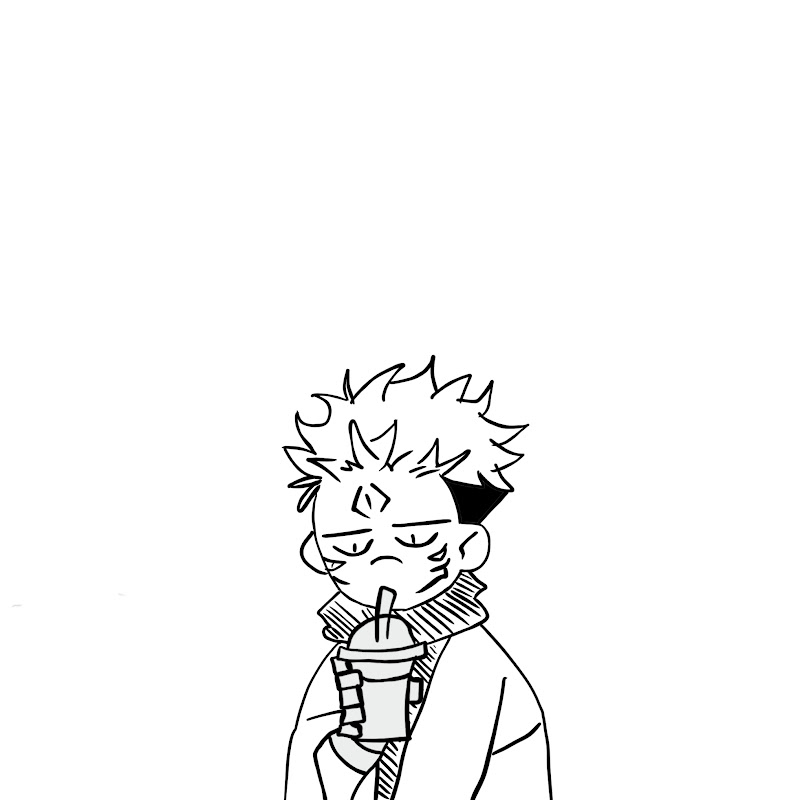 Sukuna’s vessel