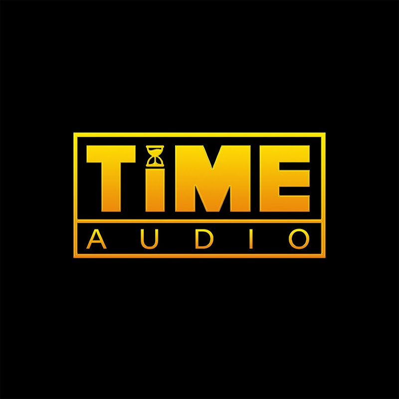 TIME AUDIO