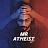 Mr Atheist