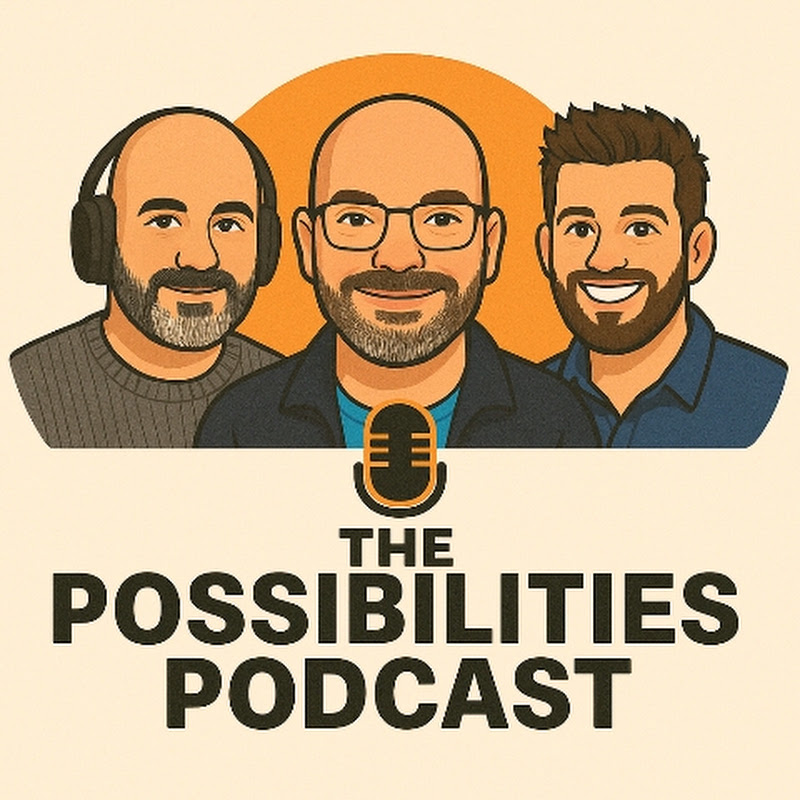 The Possibilities Podcast