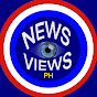 News Views and Political Hues logo