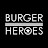 Burger Heroes Kam
