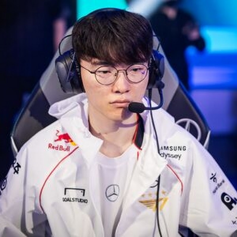 TOP THÁCH ĐẤU LCK