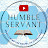 avatar of @humble.servant