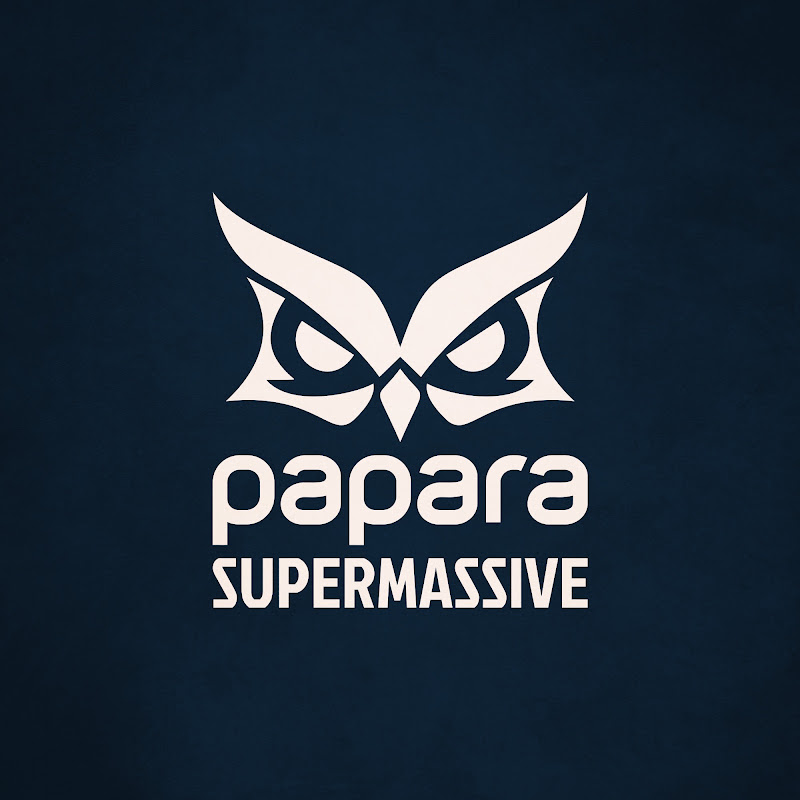 Papara SuperMassive