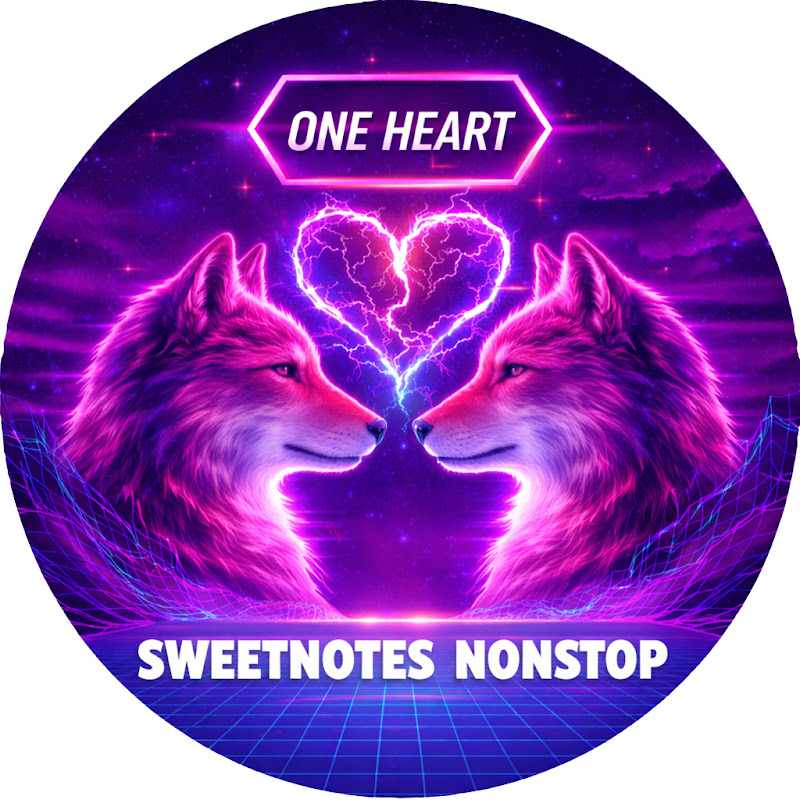  Sweetnotes Nonstop