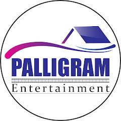 Palligram Entertainment avatar